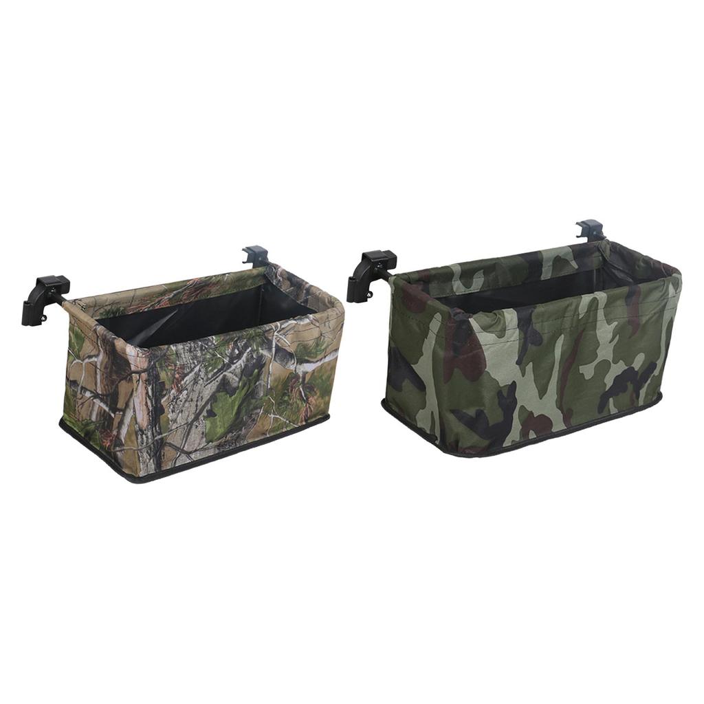 Wagon Cart Tail Bag Waterproof Cart Tail Bag for Picnic Beach Shopping