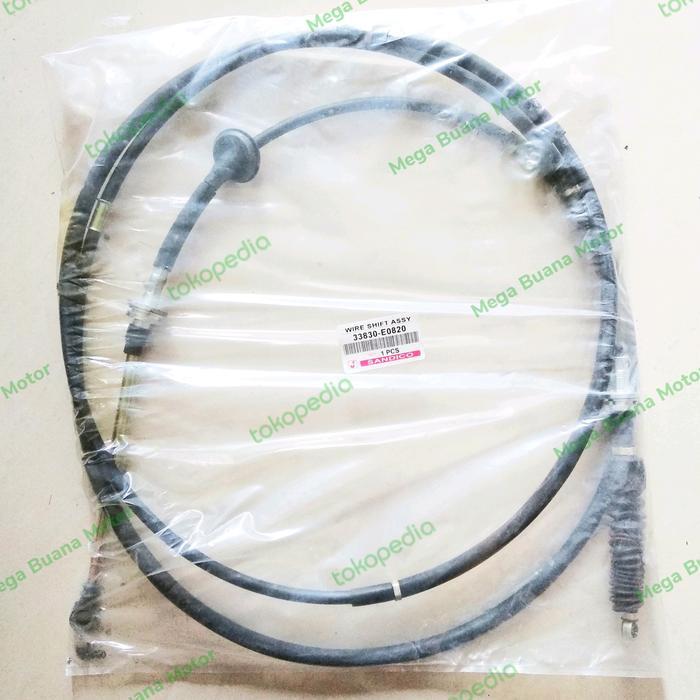 Kabel Transmisi Hino Lohan / Hino FM-320