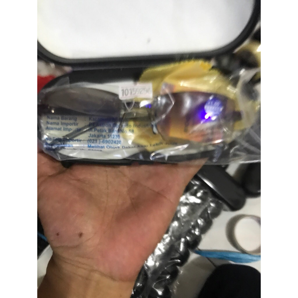 kacamata plus baca untuk pria dan wanita - OPTIK RARA