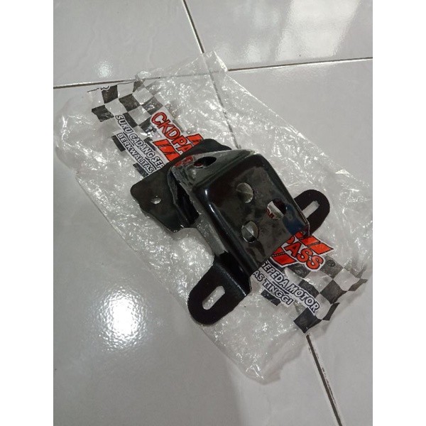 dudukan stopan stoplamp rx king rxk