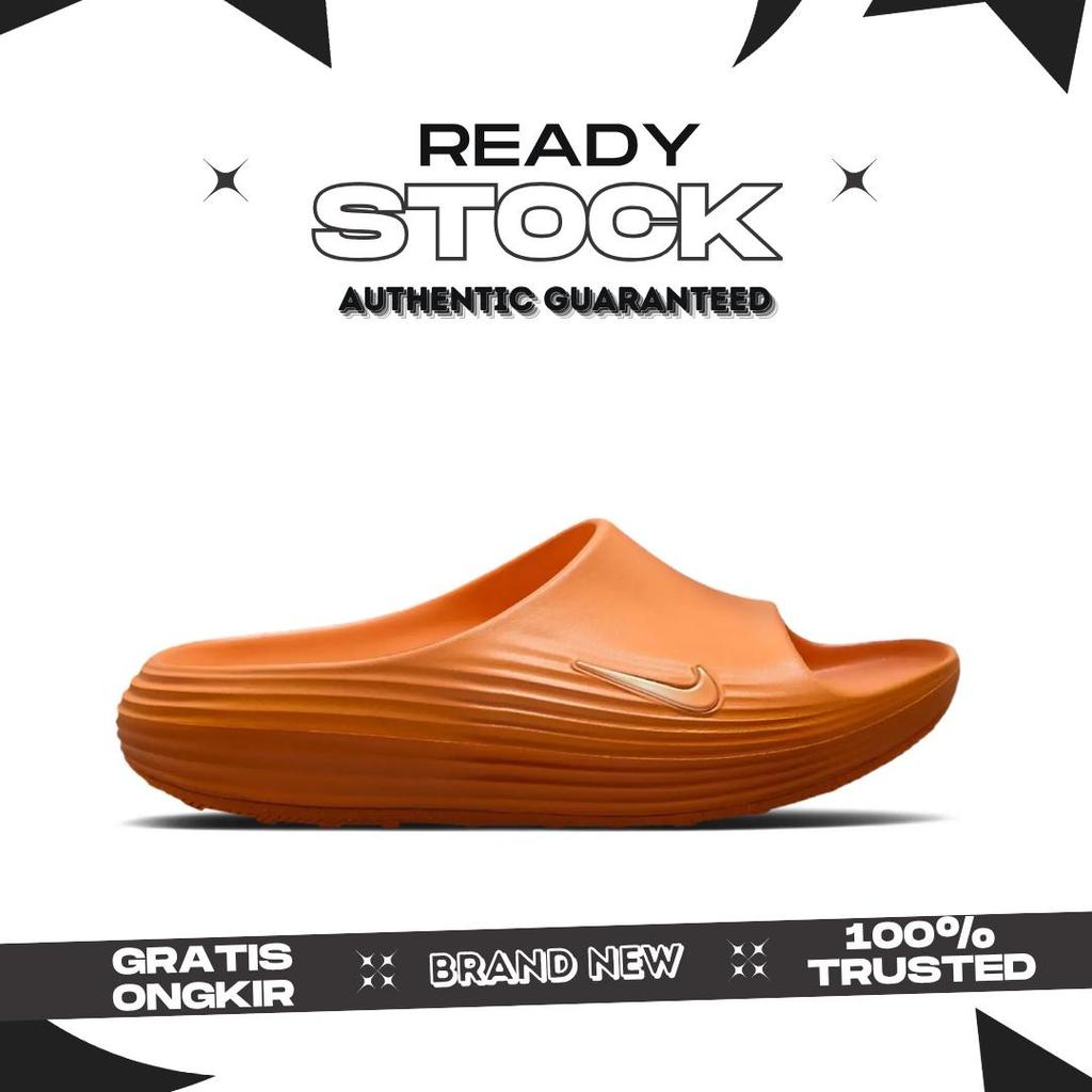 Nike ReactX Rejuven8 Marakesh Orange