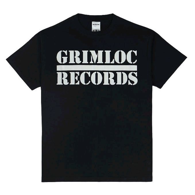 HOT Tshirt GRIMLOC - PE - Grimloc Official Merchandise
