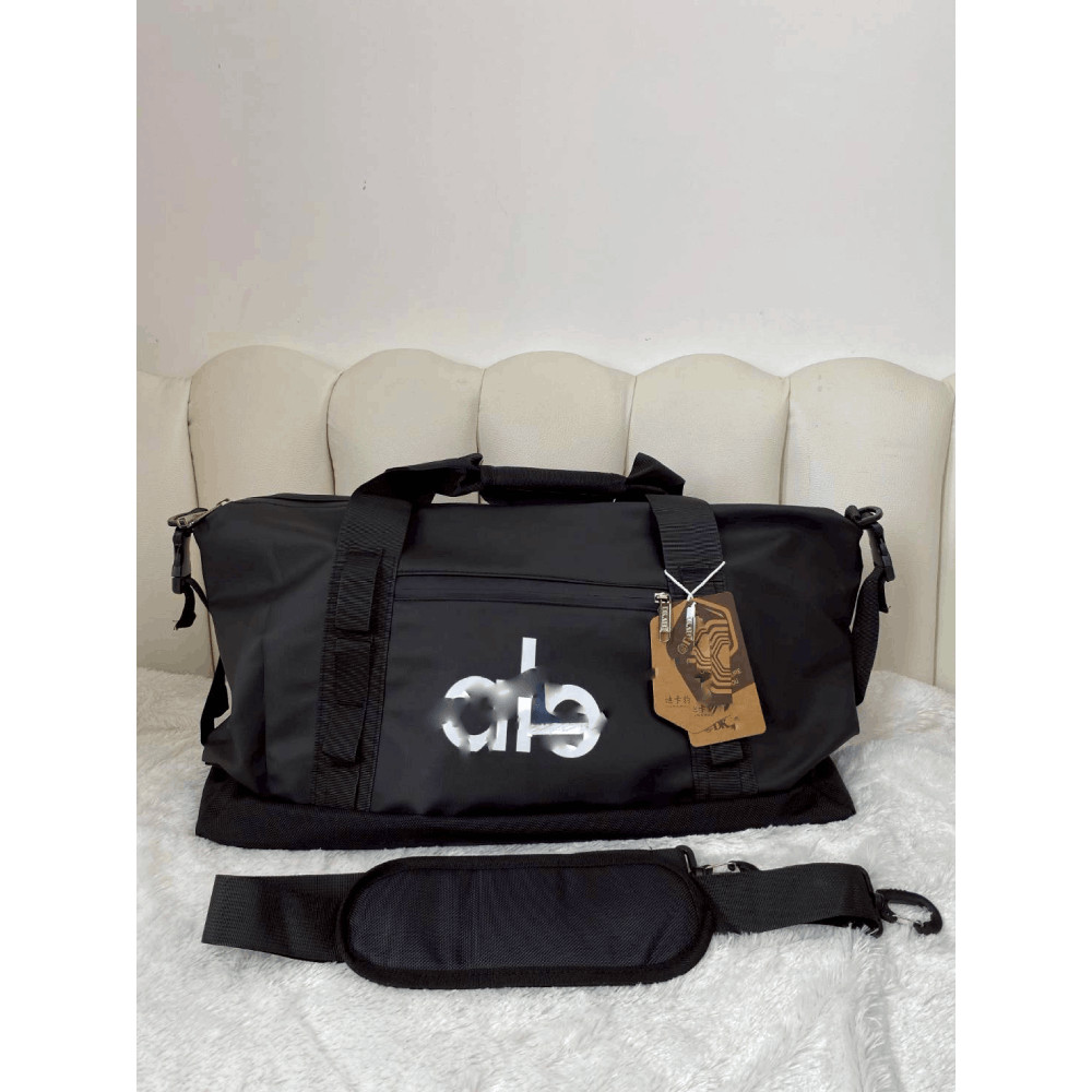 Tas OLA  tote bag sporty olahraga Yoga gym padel unisex terbaru ALO019