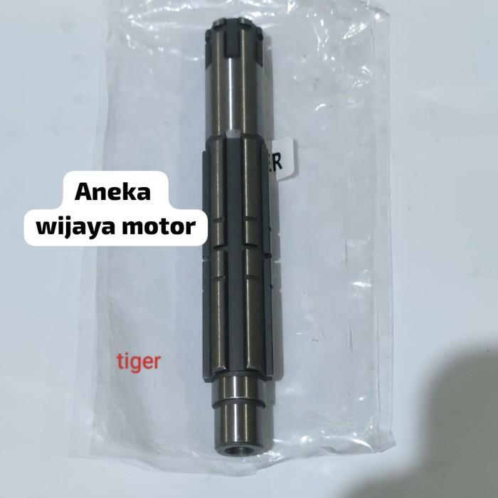 AWM AS GEAR DEPPAN WIN AS GEAR TARIK DEPAN