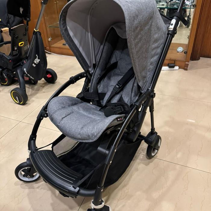 stroler bayi stroler anak bugaboo bee 5 mulus