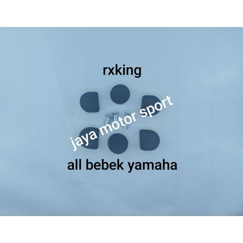 KARET KOPLING RXK