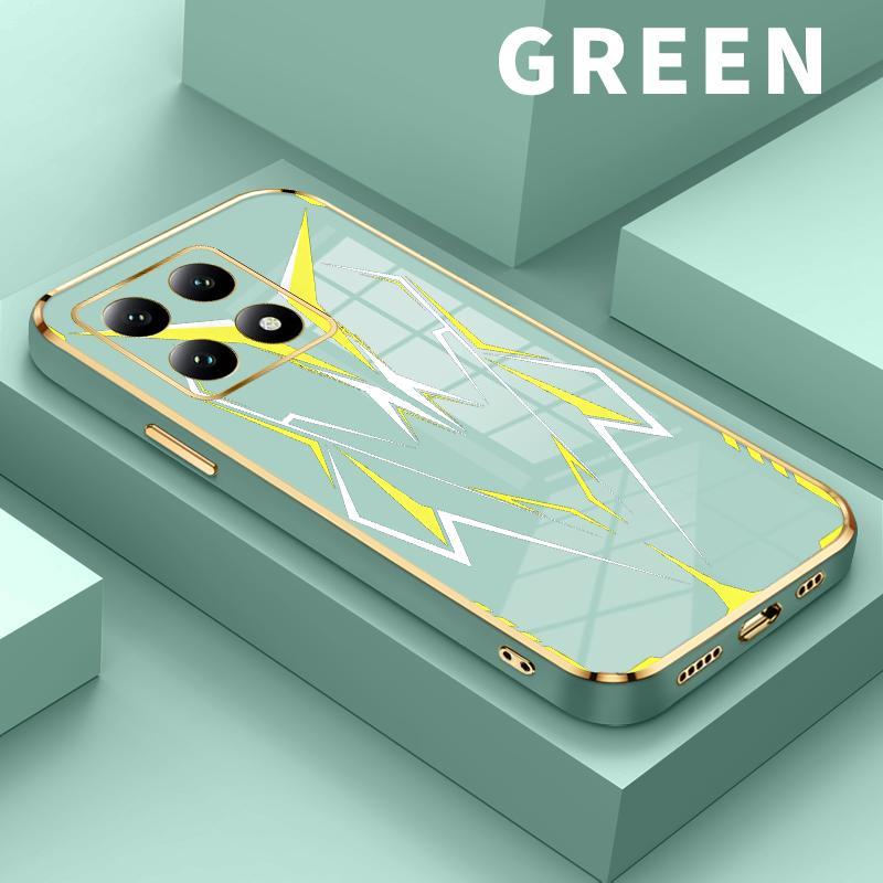 Case Hp Xiaomi 14T 12 11 Lite 5G NE 11T 12T Pro 13 MI 14 Mi 10T Ultra 11X 11i 2021 Dingin Mesin Lemb