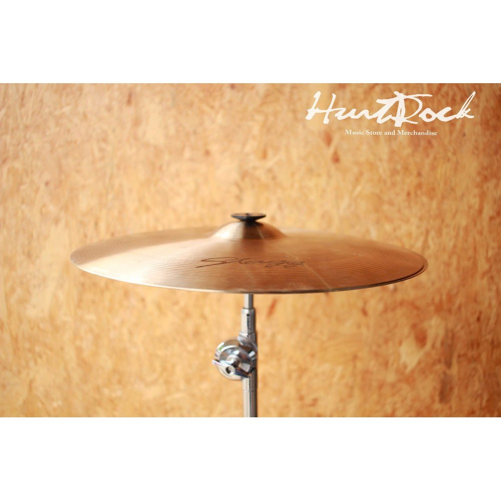 Stagg Cymbal 14 Hihat DH FAT HI-HAT