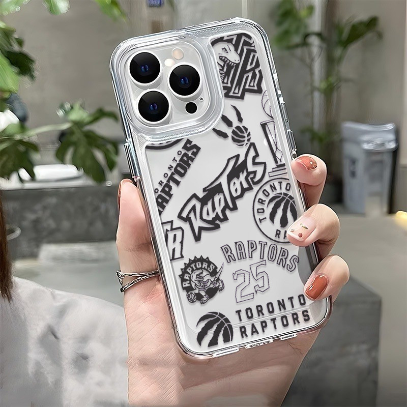 COD Soft clear case motif basket klasik untuk Redmi F4 F5 M3 M4 X3 10 12 9 Note 10 Pro 11 Pro 12 Pro