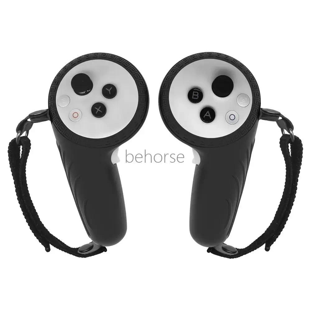 Protection Grip Cover For Pico 4 Ultra Controller Handle Cover Silicone Cover  For Pico 4 Ultra VR G