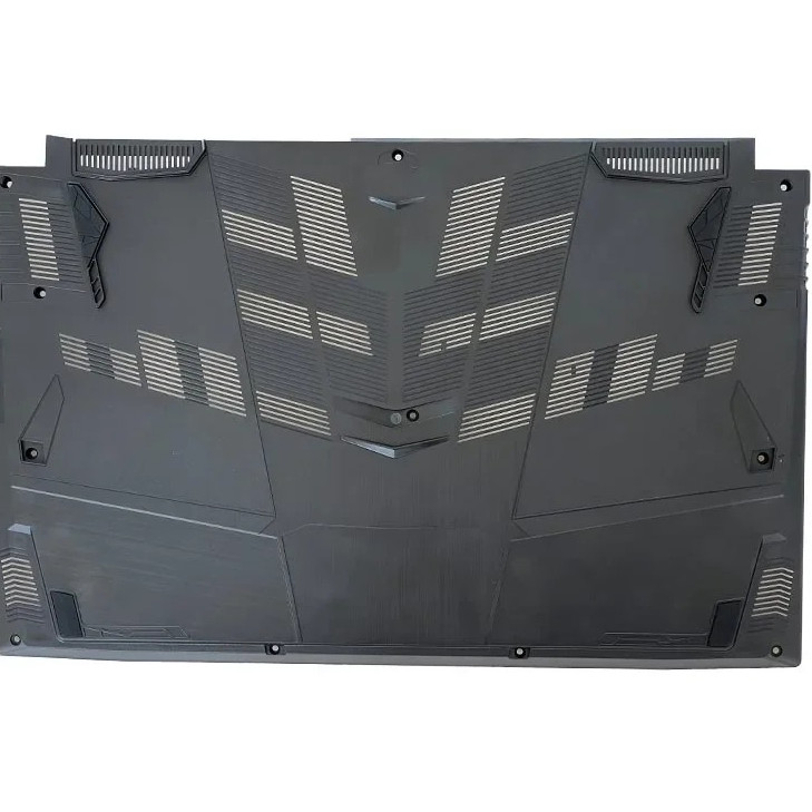 New For MSI GF75 Thin 8SC  GF75 Thin 9SC  GF75 9RCX MS17F1 17F2 17F3 17F4 17F5 LCD Back A Cover  Fro