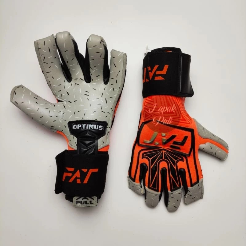 TERBARU FAT OPTIMUS ORENS SARUNG TANGAN KIPER ORIGINAL 6-10