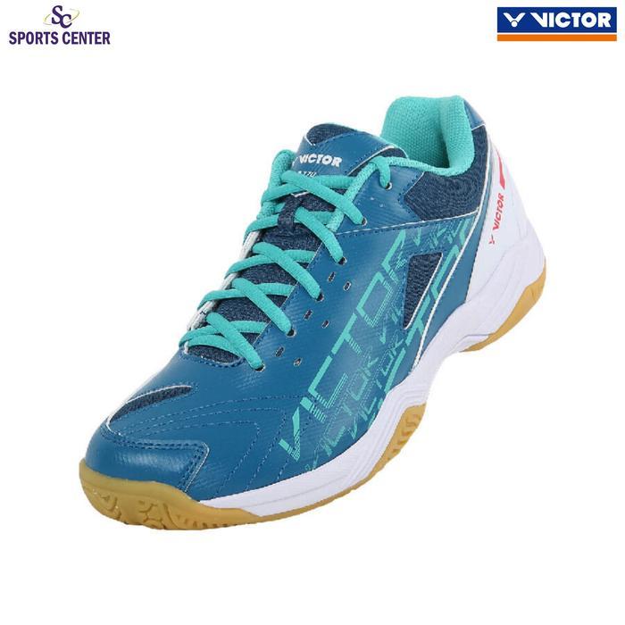 New Sepatu Badminton Victor A170 / A-170 / A 170 UM