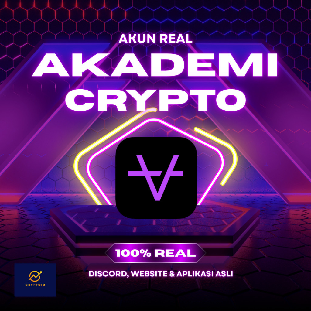 Harga akademi crypto original Terbaru Jan 2026 | BigGo Indonesia