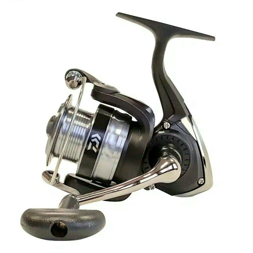 PROMOReel Daiwa RX BI 2016 | 2000 | 2500 | 3000 | 4000 BI | Reel Pancing | Alat Pancing UnggulanTERL