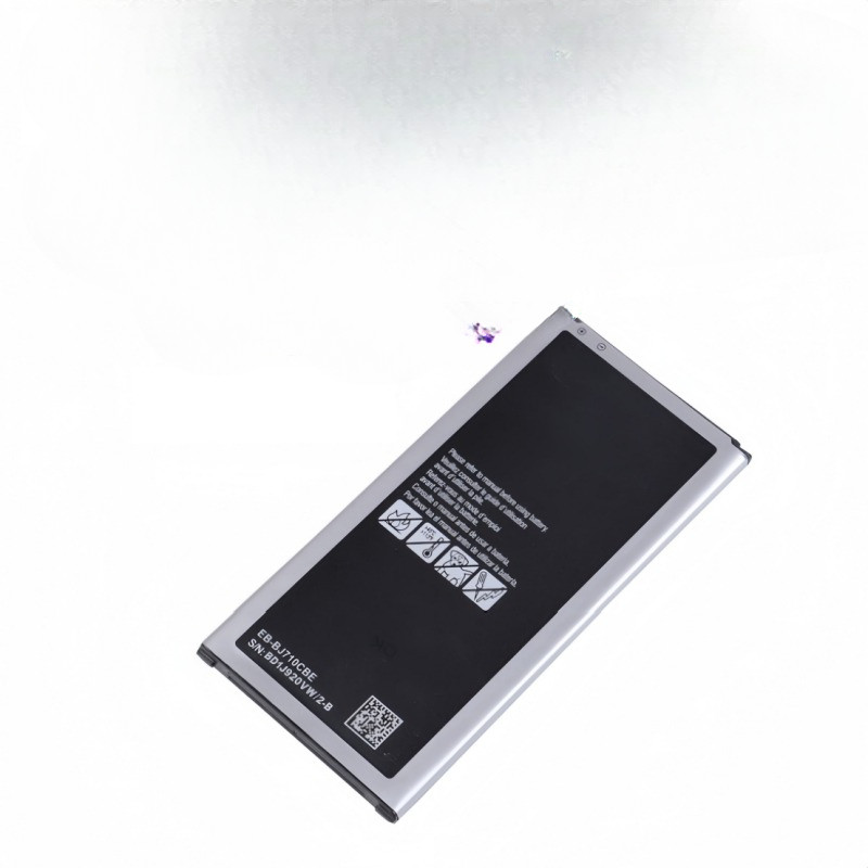 New EBBJ710CBC EBBJ710CBE 3300mAh Battery For Samsung Galaxy J7 (2016 Etion) J710 J710F J7(2016) DUO
