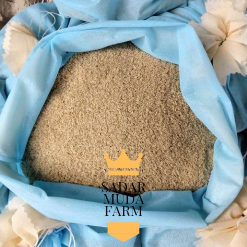 [Oryza Paws] TELUR JANGKRIK ALAM KUALITAS UNGGUL