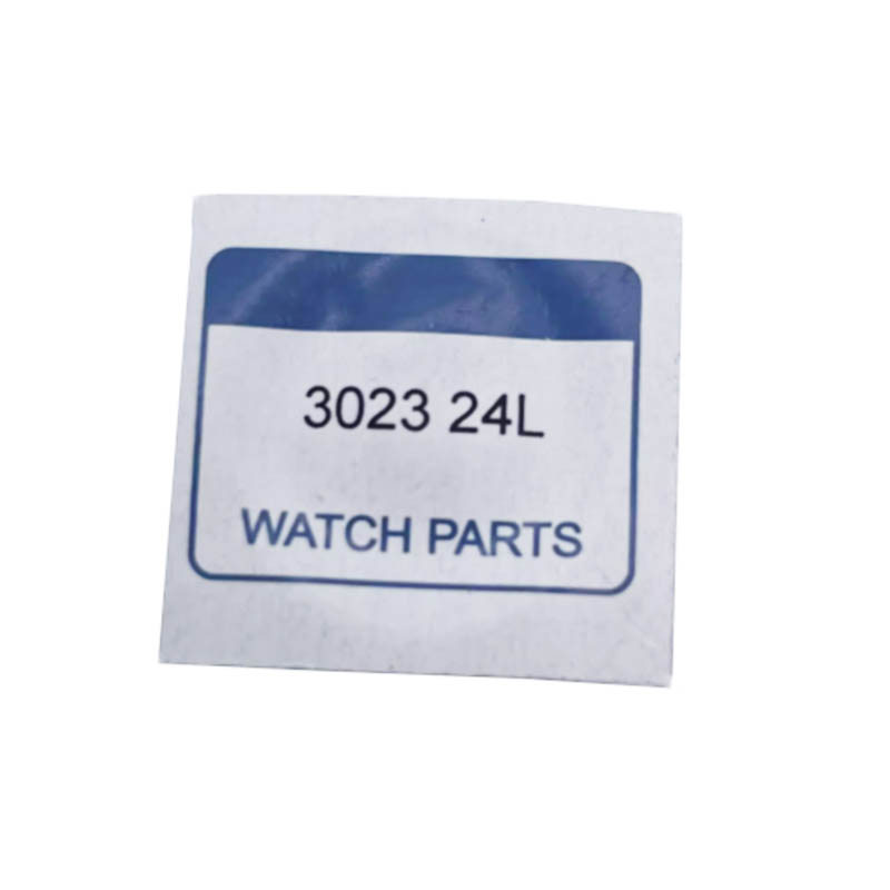 1PCS 3023-24L Rechargeable Solar Cell Battery MT920 Suitable for Optokinetic Watches