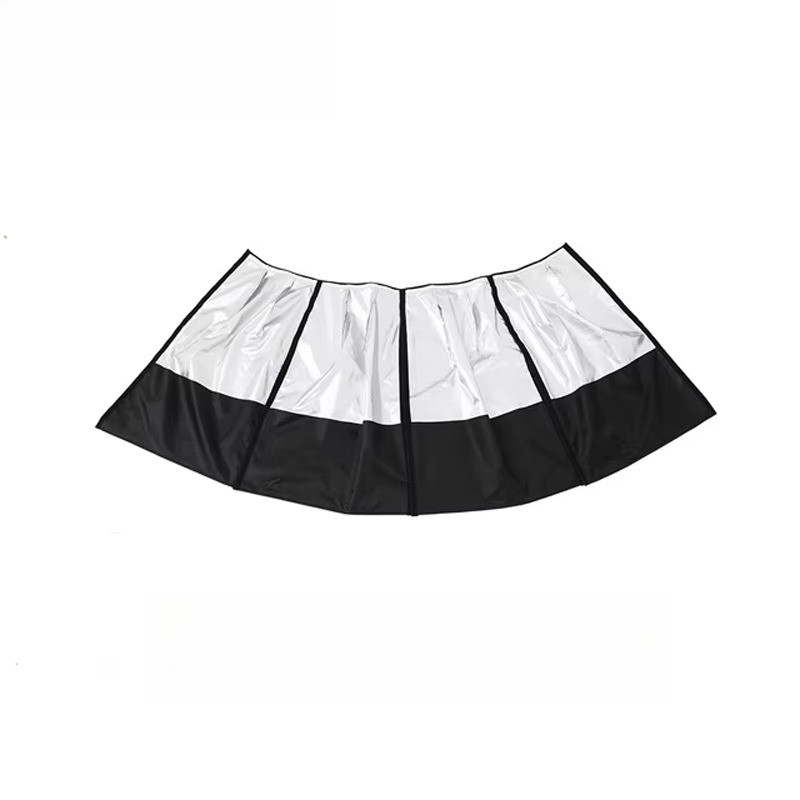Lantern Softbox Skirt Cover SS65 65CM S85 85CM for Soft Box for CS65D CS85D Lantern Softbox