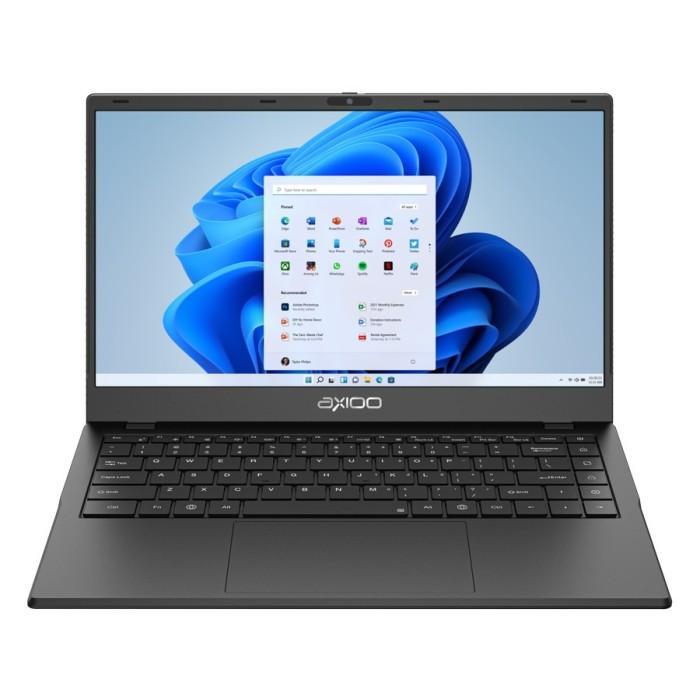 Axioo HYPE 5 AMD X6 RYZEN 5 6600H 16GB 512GB 14" FHD Windows 11 Home - Notebook AXIOO MyBook Hype 5 