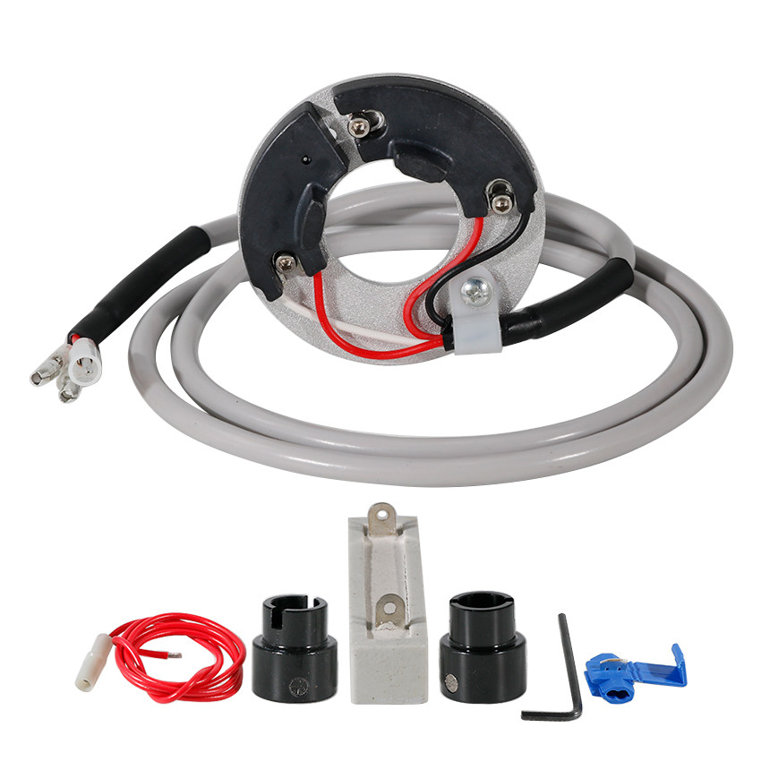 For Honda GL1000 Goldwing 1000 /  GL1000LTD Limited Goldwing 1000 30200-371-004 Electronic Ignition 