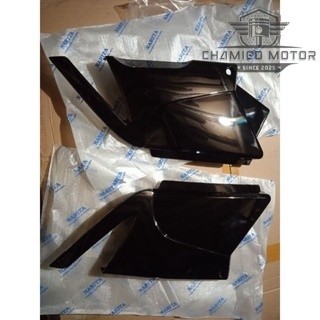 BOX BOK AKI ACCU TEMPONG KEMPOLAN HONDA TIGER REVOLUTION TIGER REVO TIREV