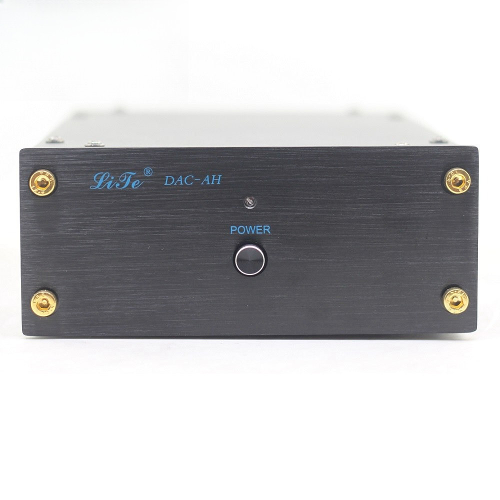 New LITE Auo DACAH DA converter Processor TDA1543 x8