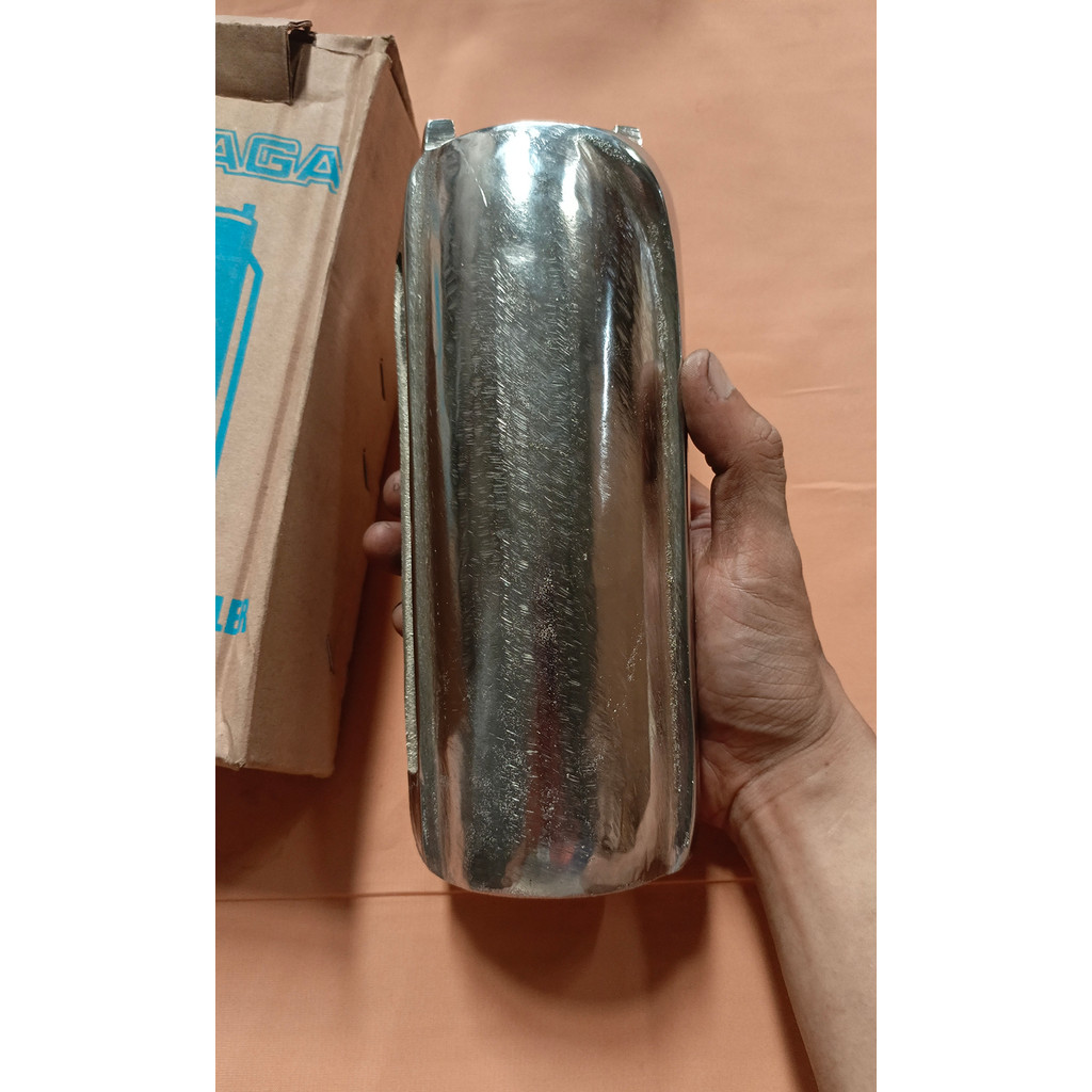 milling chrome benjol ichi poliser n50,n70,n120