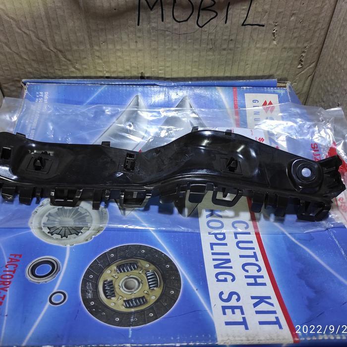Breket Bemper Belakang Splash Original SGP - Kiri Sparepart Suzuki
