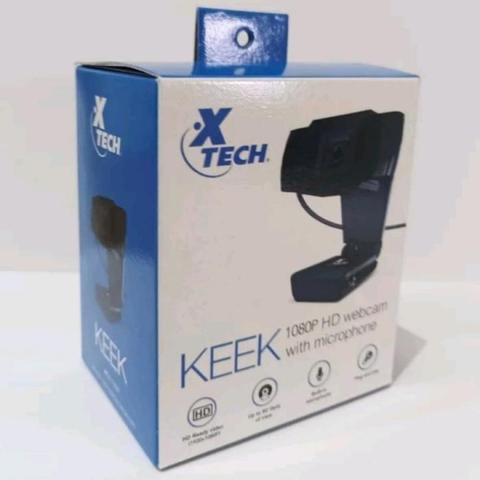 Webcam Eksternal Equal HD 720P - EQUAL HD 720P