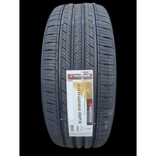Ban Mobil Hankook 265 65 R17 17 DYNAPRO HPX RA43 TUBELESS Fortuner Pajero