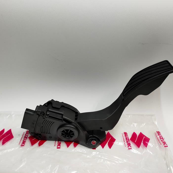 sensor pedal gas suzuki splash