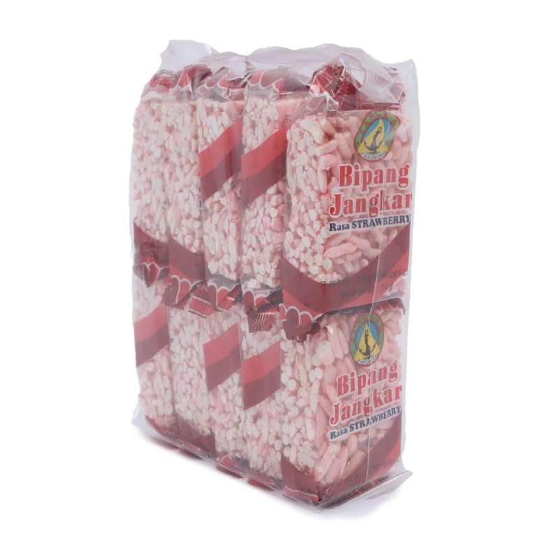 BIPANG JANGKAR STRAWBERRY