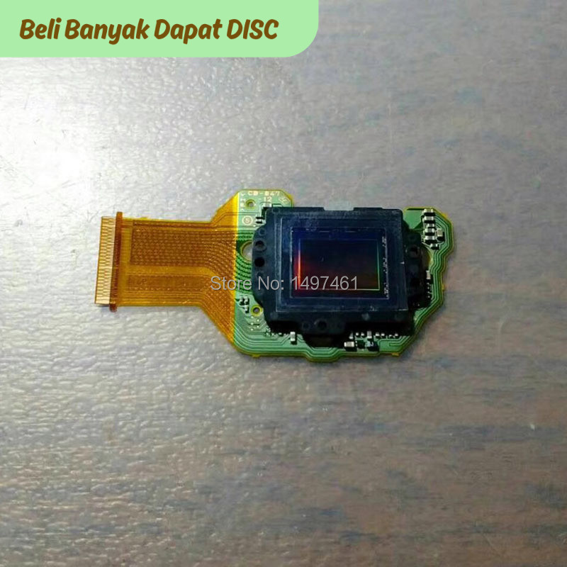 TTN New Image Sensors CCD CMOS matrix Repair Part for Sony DSCRX100M3 RX100III RX1003 gital camera