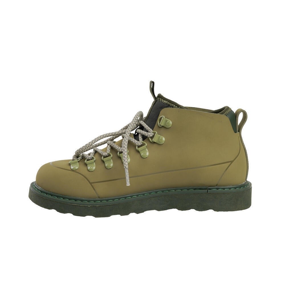 EIGER SEPATU WANITA  WS TRISHA BOOTS - OLIVE