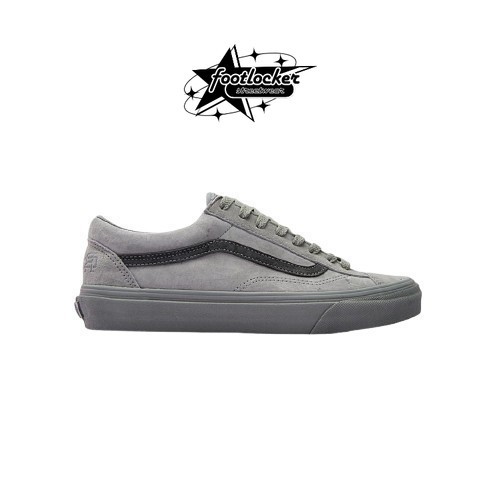 Sepatu Vans  Style 36 OG X Reigning Champ Old Skool Grey  Original   Unisex