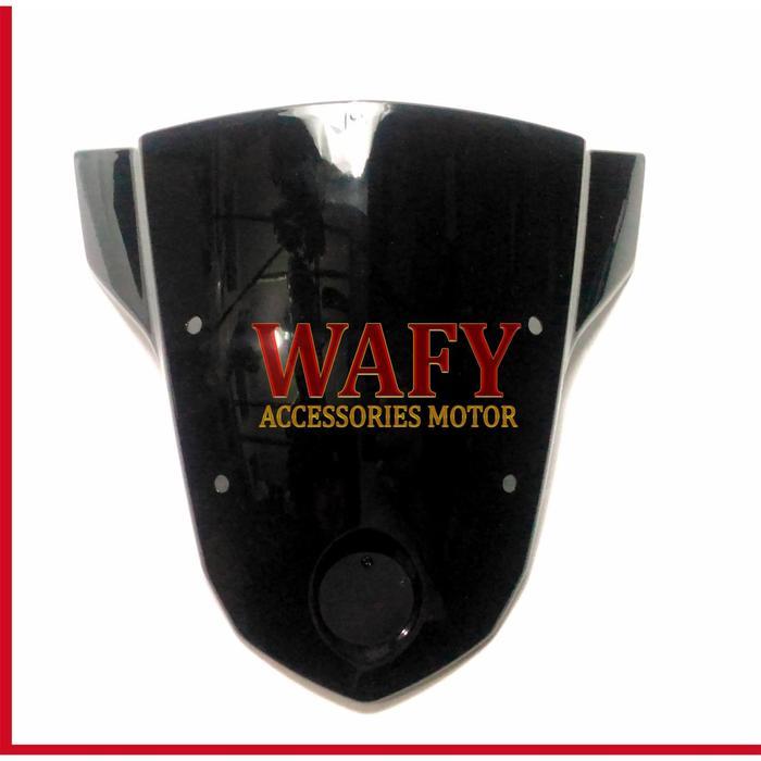 Visor New Vixion Advance Ori 2Tp Visor Nva/Vixion Advance Nva 2015-2016 New Vixion New - VIXION ADVA