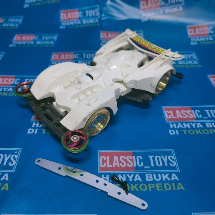 Mini4wd Vanishing Gazer Tamiya ARstoreS27