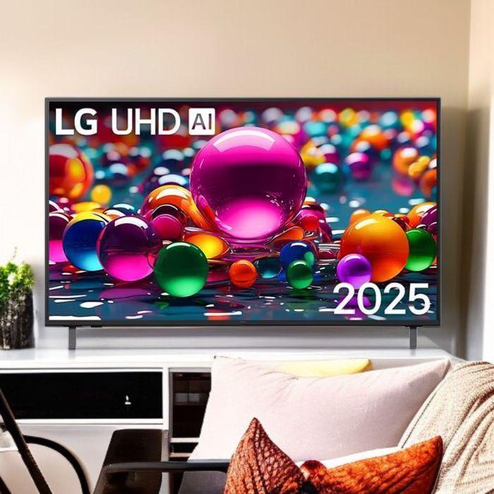 LED TV LG 50UA7500PSA 4K UHD Smart TV 50 inch