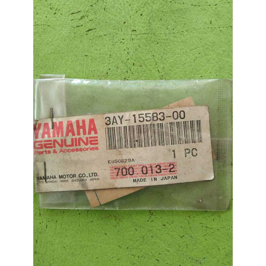 Pelor otomatis stater Yamaha Alfa FizR original Japan