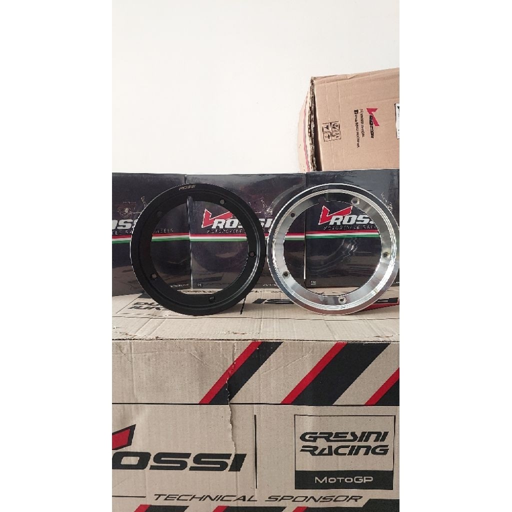 Vrossi Velg Vespa Classic Type VR Ring 10 All Vespa Classic