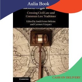 Buku Evidential Legal Reasoning