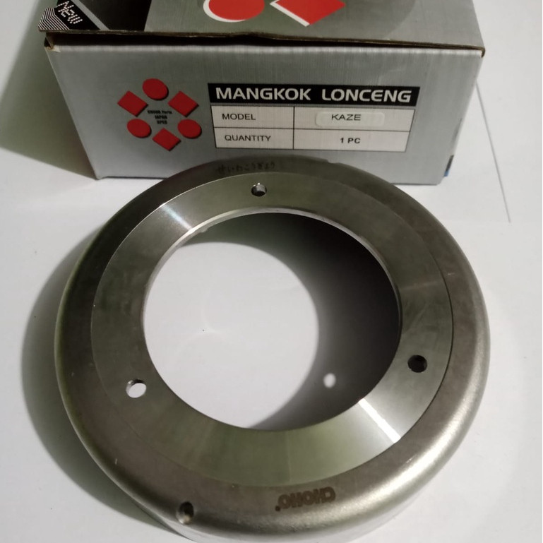 MANGKOK KOPLING KAZE RUMAH GANDA KAWASAKI KAZE KAZE R CHOHO