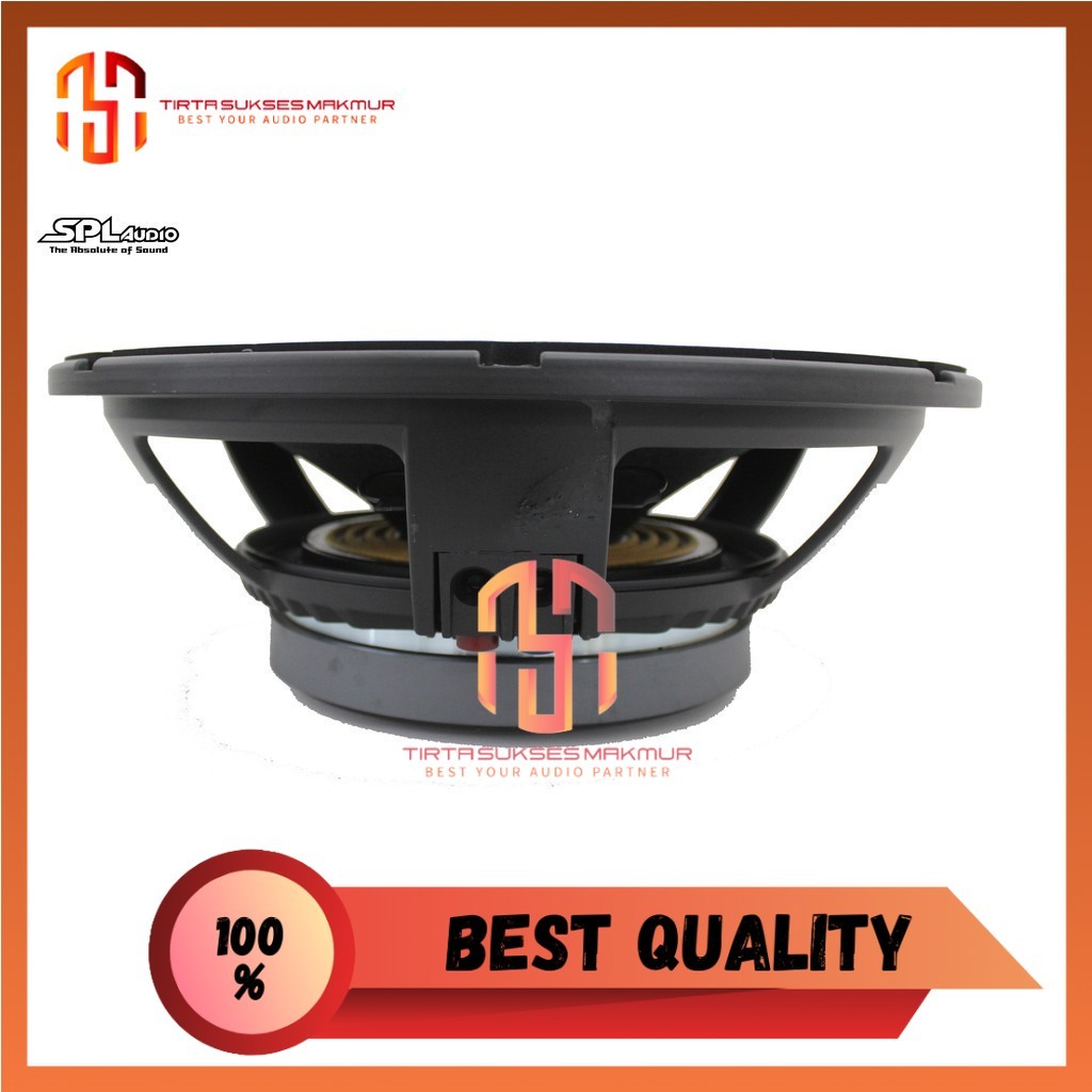 CLA By SPL Audio Speaker 15 Inch LF15G402