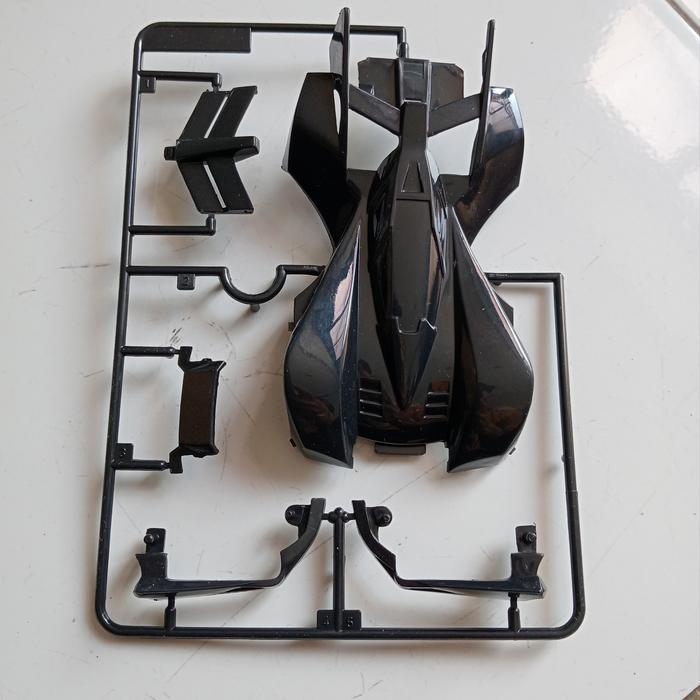 REP TAMIYA BODY SET BEAK SPIDER LOSSEKIT AULDEY by Mixmaxtoys