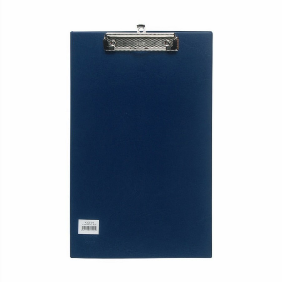 Clipboard / Papan Jalan Bantex Folio (4205)