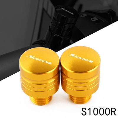 For BMW S1000R S 1000 R S1000XR S 1000 XR Motorcycle M10*1.25 CNC Aluminum Universal Rear View Mirro