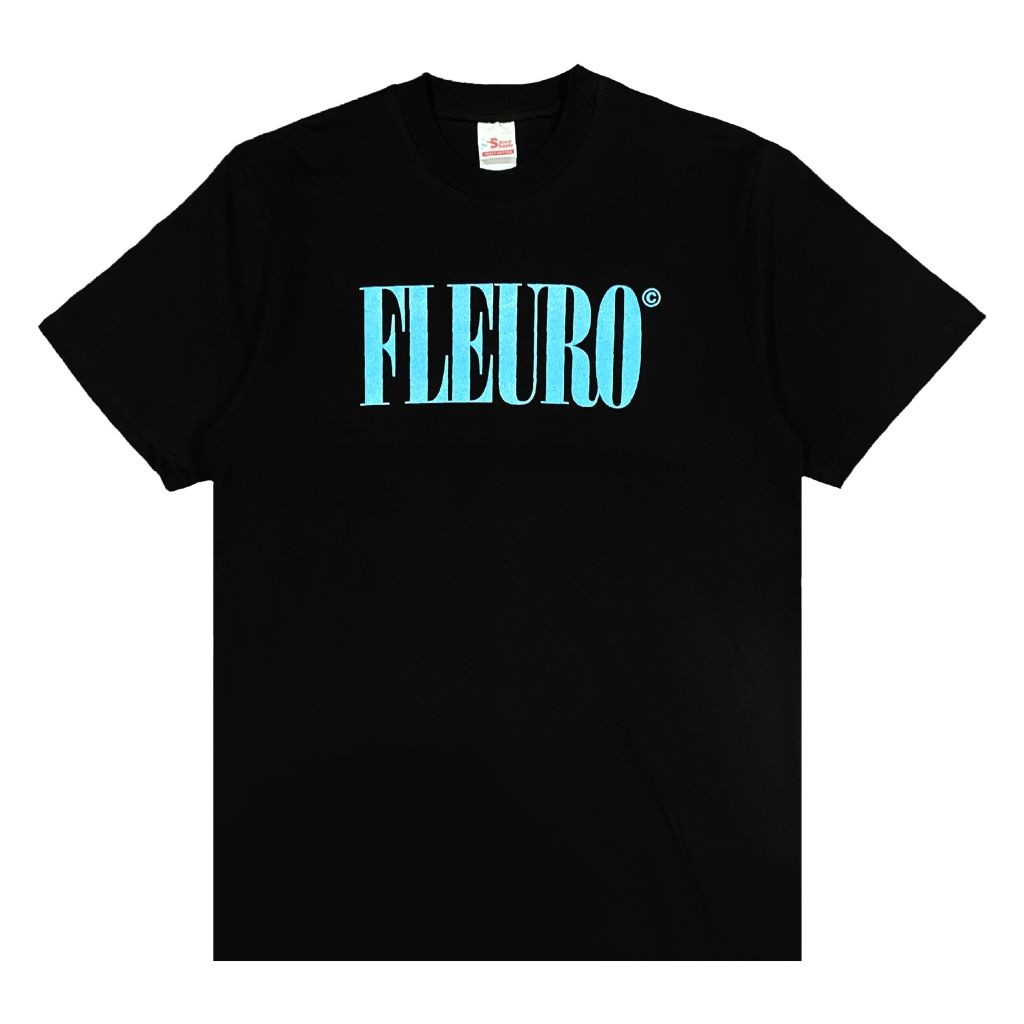HOT Tshirt FLEURO - TRACKLIST | Fleuro Official Merchandise