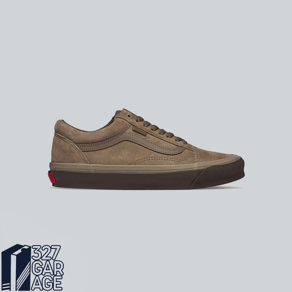 Sneakers Vans Vault OG Old Skool LX x WTAPS Original BNIB Unisex