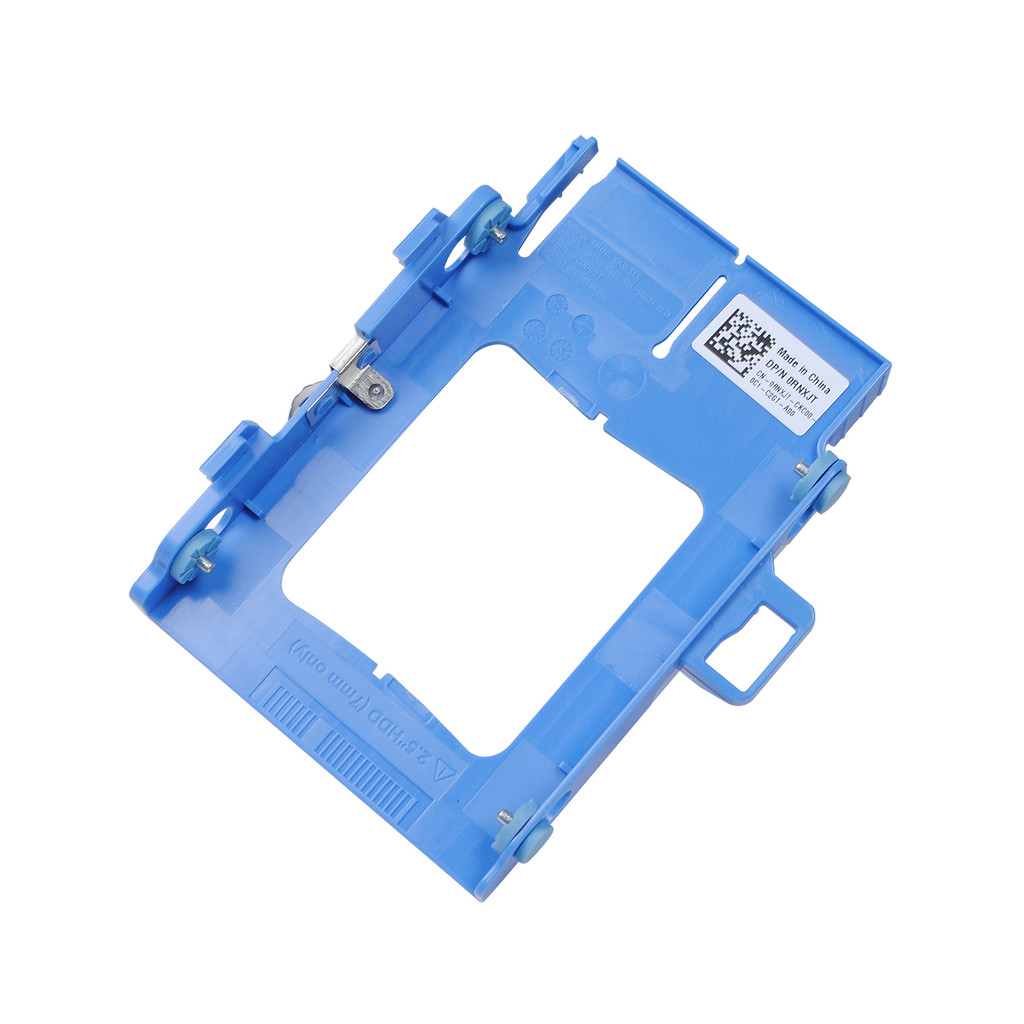 0RNXJT For DELL Precision 3240 T3240 25 HDD Caddy Tray Hard sk Bracket RNXJT